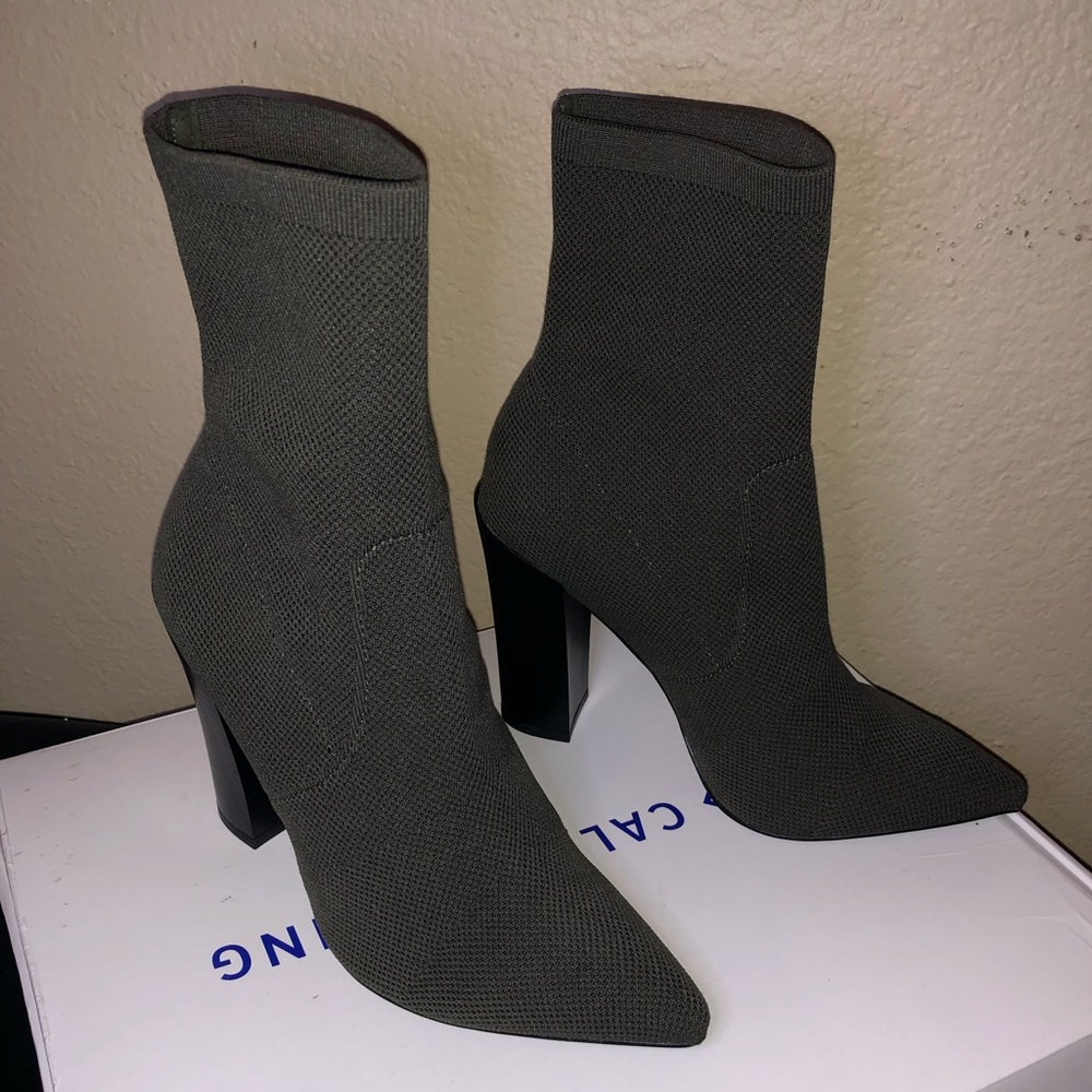Call It Spring Avonhill Mid-calf Boots